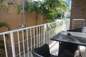 Jadran Motel & El Jays Holiday Lodge
