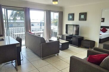 Jadran Motel & El Jays Holiday Lodge
