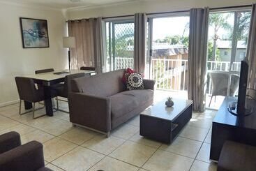 Jadran Motel & El Jays Holiday Lodge