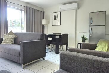 Jadran Motel & El Jays Holiday Lodge