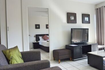 Jadran Motel & El Jays Holiday Lodge
