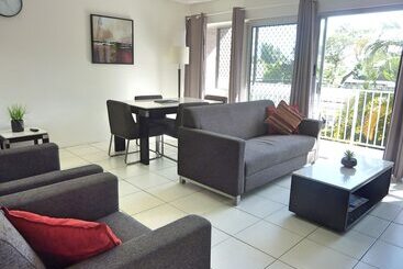Jadran Motel & El Jays Holiday Lodge