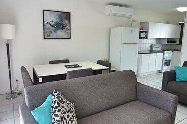 Jadran Motel & El Jays Holiday Lodge