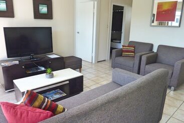 Jadran Motel & El Jays Holiday Lodge