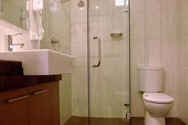 مُتل Tower Motor Inn