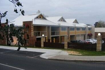 مُتل Prideaus Of Margaret River