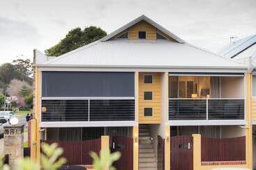 مُتل Prideaus Of Margaret River