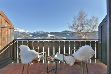 Panoramahotel Obkircher - Nova Ponente