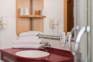 Park Hotel Villa Etschland