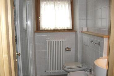 اقامتگاه Casa Vacanze Sablonera