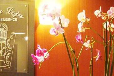 Santa Loja Hotel Residence