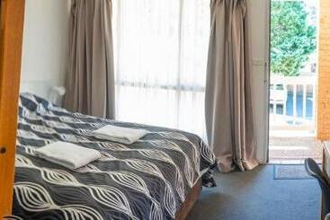 Sutherland Motel - Sutherland