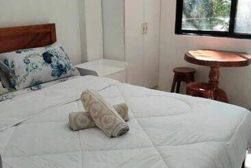 호스텔 Kathy S Place At Cold Spring