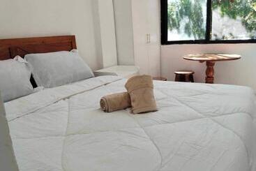 호스텔 Kathy S Place At Cold Spring