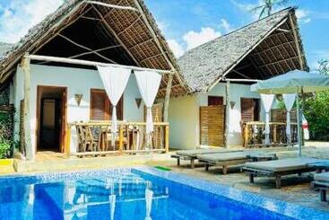 Bitcoin Beach Hotel Zanzibar