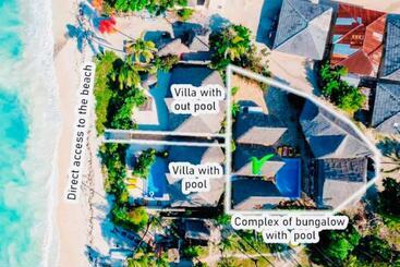 Bitcoin Beach Hotel Zanzibar