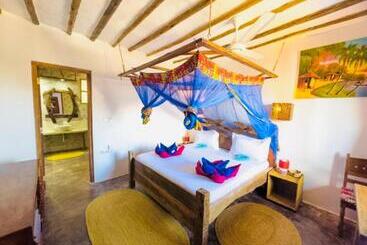 Bitcoin Beach Hotel Zanzibar