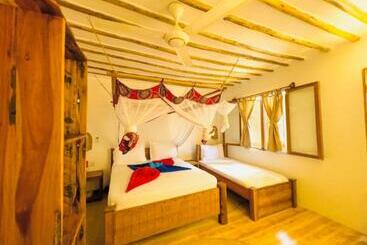 Bitcoin Beach Hotel Zanzibar