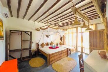 Bitcoin Beach Hotel Zanzibar