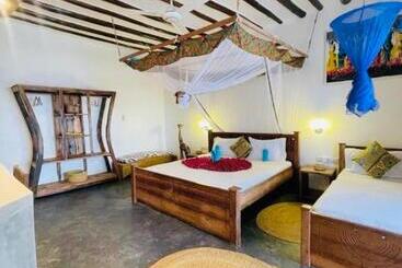 Bitcoin Beach Hotel Zanzibar