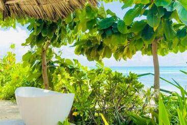 Bitcoin Beach Hotel Zanzibar