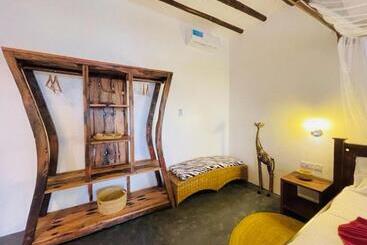 Bitcoin Beach Hotel Zanzibar