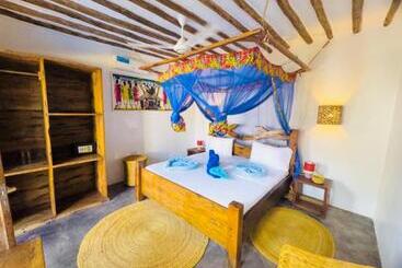 Bitcoin Beach Hotel Zanzibar