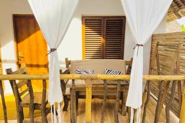 Bitcoin Beach Hotel Zanzibar