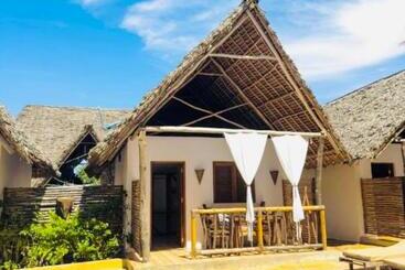 Bitcoin Beach Hotel Zanzibar