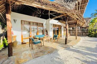 Bitcoin Beach Hotel Zanzibar