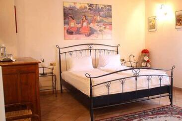 Da Rosa B&b