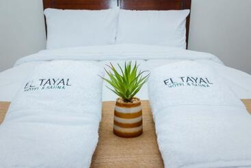 El Tayal Hotel & Sauna