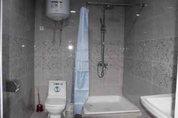 Hostel Asham