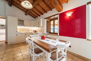 Agriturismo   La Campagna Di San Francesco - Bastia Umbra
