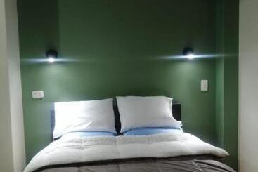 هتل Incas Suite, Con Aguas Termomedicinales