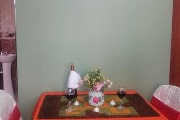 هتل Incas Suite, Con Aguas Termomedicinales