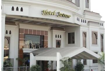 هتل Javson