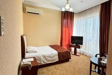 هتل Luxurious