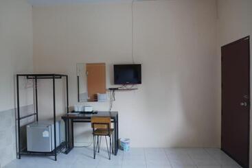 هتل โรงแรมแม่วังรีสอร์ท