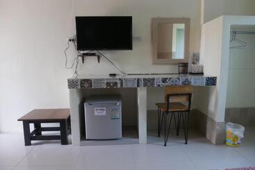 هتل โรงแรมแม่วังรีสอร์ท