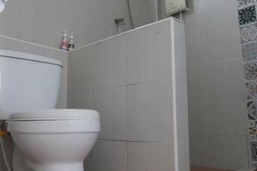 هتل โรงแรมแม่วังรีสอร์ท