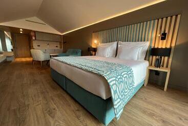 Pico Terramar & Spa - Madalena