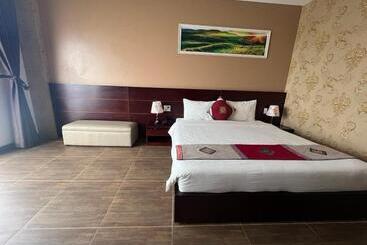 هتل Sunshineview Sapa