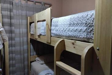 پانسیون Hostel Casa Belén