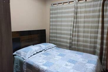 پانسیون Hostel Casa Belén