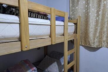 پانسیون Hostel Casa Belén