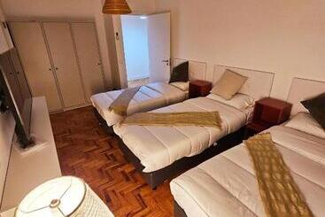 膳宿费 Peers Guest House