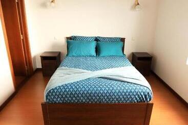 بنسيون The Blue Eden
