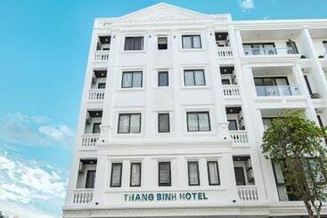 Thăng Binh Hotel   Flc Sầm Sơn