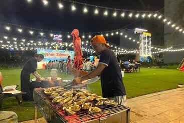 Thăng Binh Hotel   Flc Sầm Sơn
